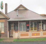 Winnaleah Hotel - Lightning Ridge Tourism