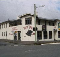 Top Pub - The - Lightning Ridge Tourism