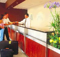 Mercure Hotel Hobart - Lightning Ridge Tourism