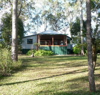 Bushland Cottages and Lodge - Lightning Ridge Tourism