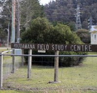 Waddamana Field Study Centre - Lightning Ridge Tourism