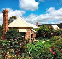 Moving Image Boutique Guest House - Lightning Ridge Tourism