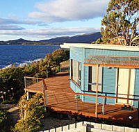Larus Waterfront Cottage - Lightning Ridge Tourism