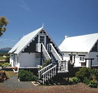 Lester Cottages Complex - Lightning Ridge Tourism