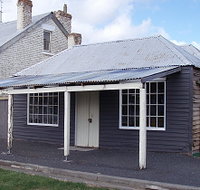 Elm Corner Cafe and Accommodation - Lightning Ridge Tourism