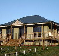 Richmond Valley Retreat - Lightning Ridge Tourism