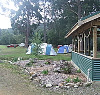 Southport Hotel and Caravan Park - Lightning Ridge Tourism