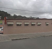 Queenstown Railway Hotel - Lightning Ridge Tourism