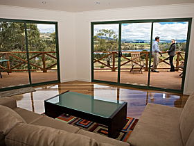 Macquarie Plains TAS Lightning Ridge Tourism