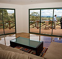 Curringa Farm Accommodation - Lightning Ridge Tourism
