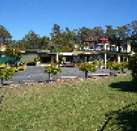 Tamar Cove Motel - Lightning Ridge Tourism