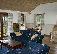 Coal Valley Cottage - Lightning Ridge Tourism