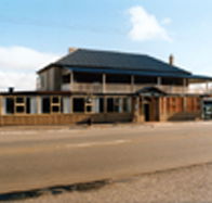 Campbell Town Motel and Bistro - Lightning Ridge Tourism
