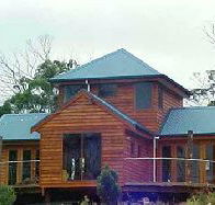 Tree House - The - Lightning Ridge Tourism