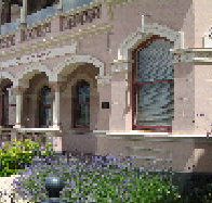 Roxburgh House Apartments - Lightning Ridge Tourism