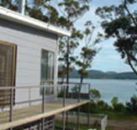 White Beach Cottage - Lightning Ridge Tourism
