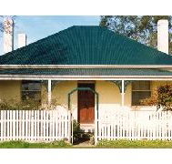 Richmond Cottages - Lightning Ridge Tourism