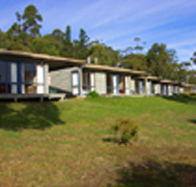 Bruny Island Explorer Cottages - Lightning Ridge Tourism