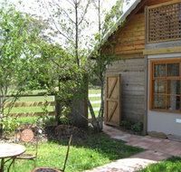 Amble Inn Cottage - Lightning Ridge Tourism