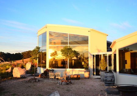 Eagles Nest Retreat - Lightning Ridge Tourism 2