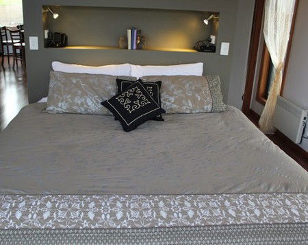 Eagles Nest Retreat - Lightning Ridge Tourism 4