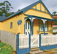 Comstock Cottage - Lightning Ridge Tourism