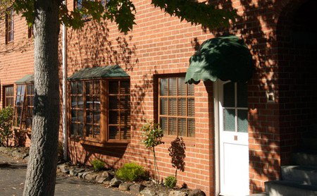 Leisure Inn Woolmers Inn - Lightning Ridge Tourism 1