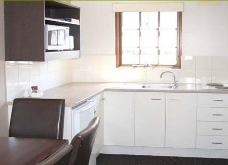 Leisure Inn Woolmers Inn - Lightning Ridge Tourism 3