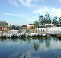 AAA Granary Accommodation - The Last Resort - Lightning Ridge Tourism
