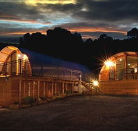 43 Degrees Eco Apartments - Lightning Ridge Tourism