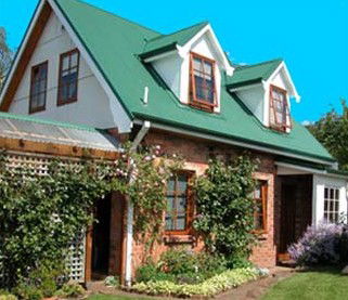 Conmel Cottage - Lightning Ridge Tourism 1