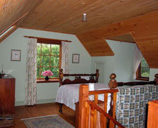 Conmel Cottage - Lightning Ridge Tourism 3