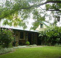 Laurel Cottage - Lightning Ridge Tourism
