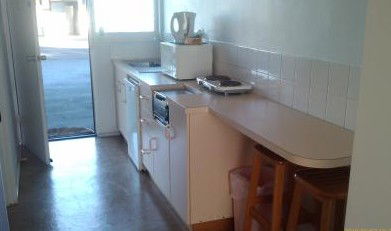 Central Court Motel - Lightning Ridge Tourism 4