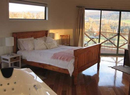 Curringa Farm Accommodation - Lightning Ridge Tourism 4