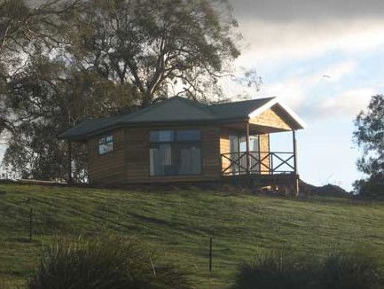 Curringa Farm Accommodation - Lightning Ridge Tourism 5