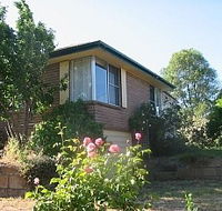 Arcadia Holiday House - Lightning Ridge Tourism