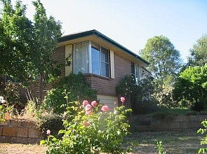 Arcadia Holiday House - Lightning Ridge Tourism 0