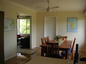 Arcadia Holiday House - Lightning Ridge Tourism 2