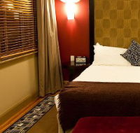 Cottages at Tarraleah - Lightning Ridge Tourism