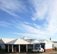 Beauty Point Waterfront Hotel - Lightning Ridge Tourism