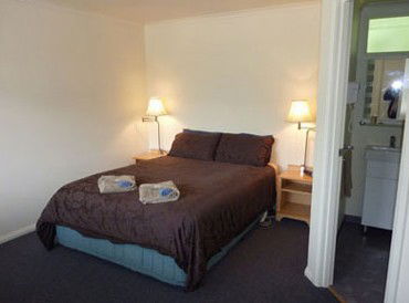 Silver Hills Motel - Lightning Ridge Tourism 3