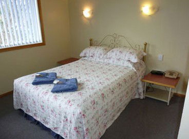 Silver Hills Motel - Lightning Ridge Tourism 4