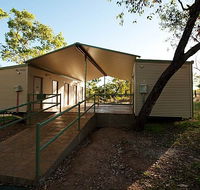 Cobbold Gorge - Lightning Ridge Tourism