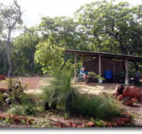 Alkoomie Station - Lightning Ridge Tourism
