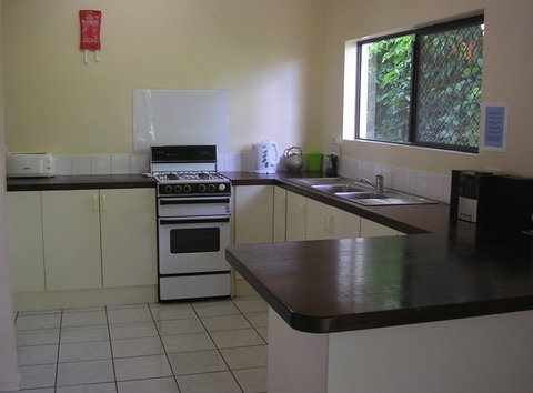 Kuranda Villas - Lightning Ridge Tourism 3