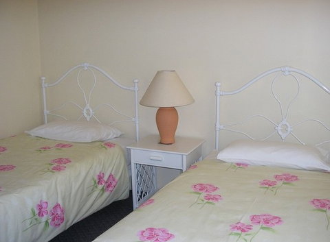 Kuranda Villas - Lightning Ridge Tourism 4