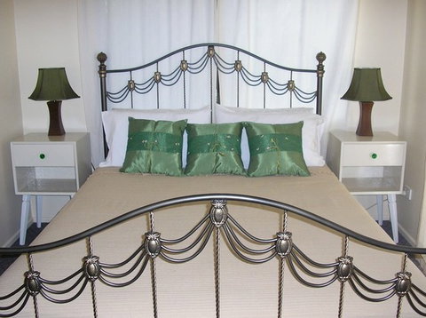 Kuranda Villas - Lightning Ridge Tourism 5