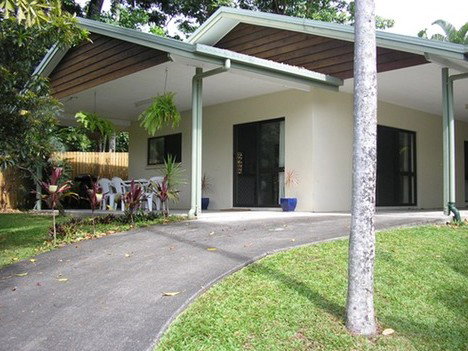 Kuranda Villas - Lightning Ridge Tourism 6