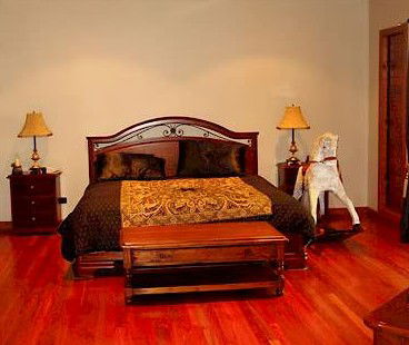 Sealords Bed And Breakfast - Lightning Ridge Tourism 0
